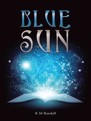 cover image of Blue Sun